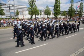 Fédération Nationale des Pompiers